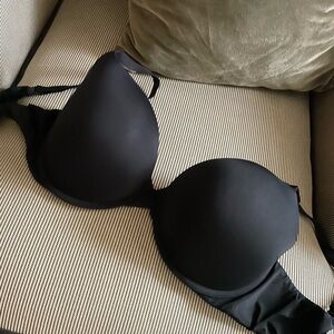 Victoria's Secret perfect shape Black Bra
